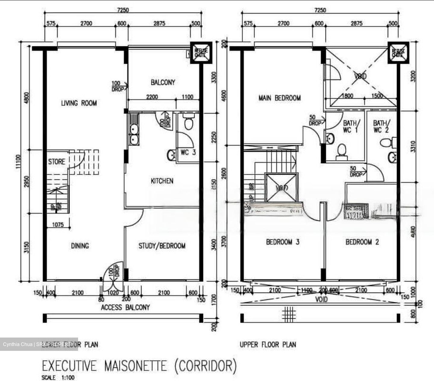 Blk 889 TAMPINES GROVE (Tampines), HDB Executive #479875581